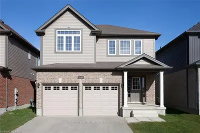 1189 MEDWAY PARK Drive, London North, ON N6G 0L4