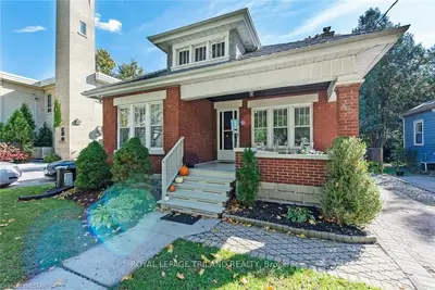 383 ST JAMES Street, London East, ON N6A 1X8
