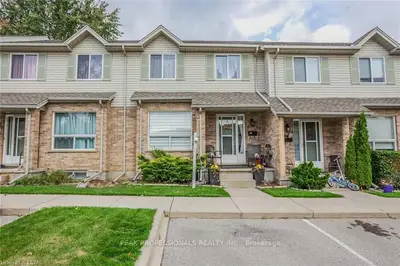 1920 MARCONI Boulevard 19, London East, ON N5V 4X8