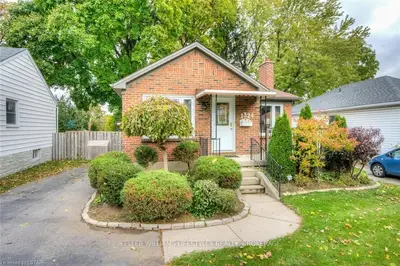 1324 BRYDGES Street, London East, ON N5W 2C4