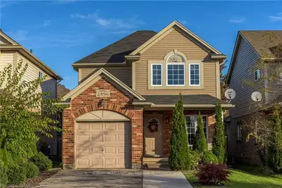 2896 PETTY Road, London South, ON N6L 0A7