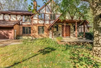 522 FANSHAWE PARK Road E, London North, ON N5X 1K9