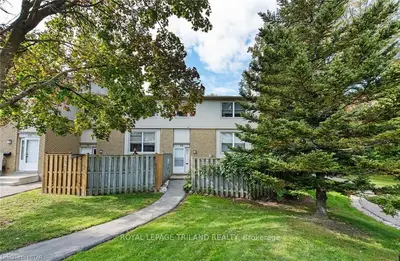 760 BERKSHIRE Drive 78, London South, ON N6J 4A5