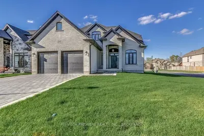 1618 SANDRIDGE Avenue, London North, ON N5X 0G6