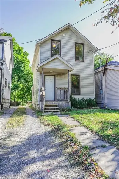 458 ADELAIDE Street N, London East, ON N6J 4Y6