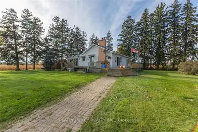 12825 Iona Rd Road, Dutton/dunwich, On N0l 1p0