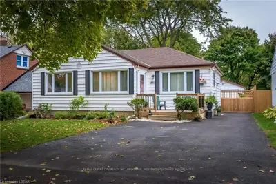 1880 CHURCHILL Avenue, London East, ON N5W 2L6