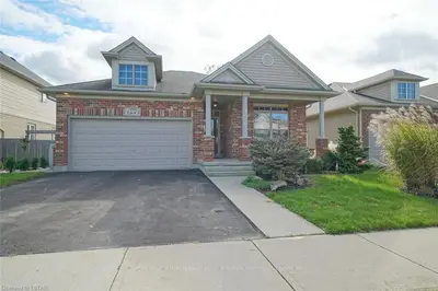 1643 PORTRUSH Way, London North, ON N5X 0C1