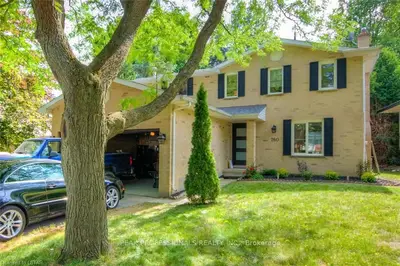 260 CHESHAM Avenue, London North, ON N6G 3V3