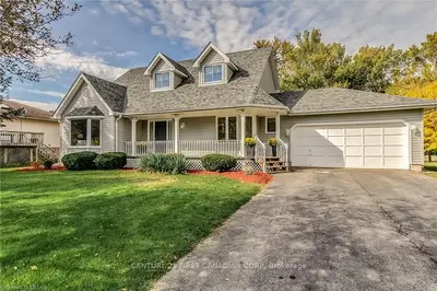 530 PAMELA Drive, Strathroy-Caradoc, ON N0L 1W0