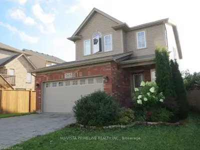 565 BLUEBELL Road, London North, ON N5X 0B5