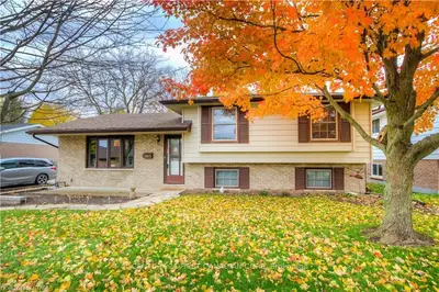 359 DOMINION Street, Strathroy-Caradoc, ON N7G 3G9
