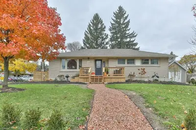 156 South Street W, Aylmer, On N5h 1s3