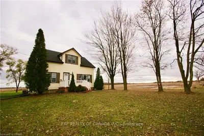 4481 WALKERS Drive, Adelaide Metcalfe, ON N0L 1M0