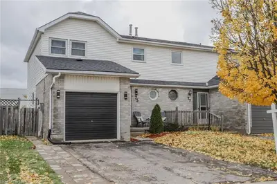 75 ERICA Crescent, London South, ON N6E 3P5