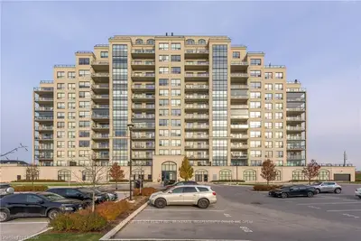 240 VILLAGEWALK Boulevard 408, London North, ON N6G 0P6