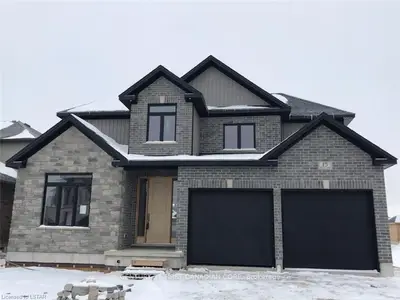 15 Beaty Lane, Zorra, On N0m 2a0