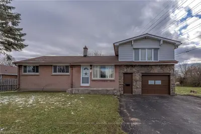 73 TWEEDSMUIR Avenue, London East, ON N5W 1K8