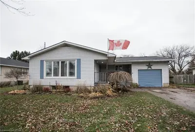 219 Margaret Street, Dutton/dunwich, On N0l 1j0