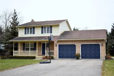 10334 Greenpark Road, Southwold, On N5p 3t2