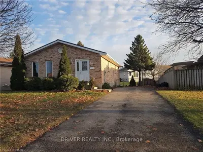 50 Alexander Drive, Aylmer, On N5h 3g5