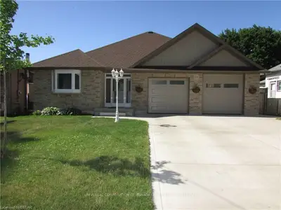 28 Harvey Street, Aylmer, On N5h 1t1