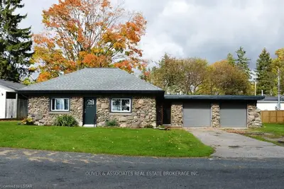 46318 South Street, Central Elgin, On N0l 2h0