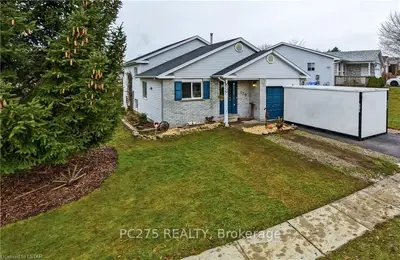179 Elizabeth Avenue, Ingersoll, On N5c 3y1