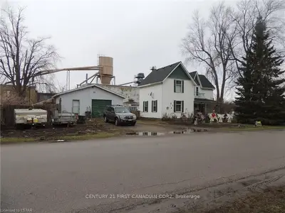 254 Finney Street, West Elgin, On N0l 2p0
