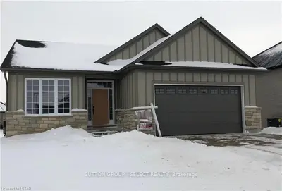141 Finch Court, Central Elgin, On N0l 1b0