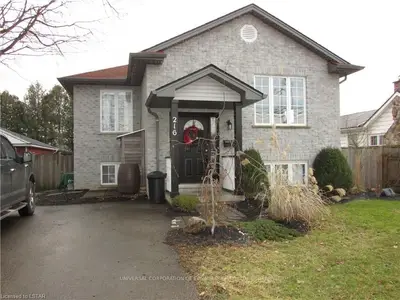 216 Elk Street E, Aylmer, On N5h 1s9
