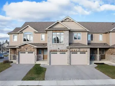 3206 SINGLETON Avenue, London South, ON N6L 0B8