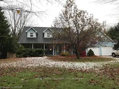 6282 Middle River Road, Southwold, On N5p 3s9