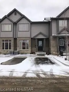 3400 Castle Rock Place 20, London South, ON N6H 0H6