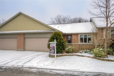 2 CADEAU Terrace 19, London South, ON N6K 4G2