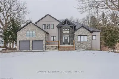 38943 Talbot Line, Southwold, On N5p 3t2