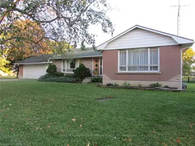 441 Main Street, Norwich, On N0j 1x0