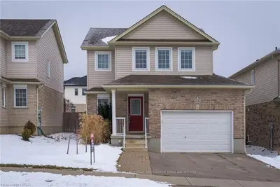 1236 BAIRD Street, London North, ON N6H 0G5