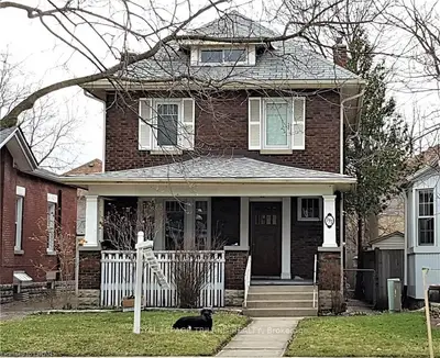 392 CENTRAL Avenue, London East, ON N6B 2E2