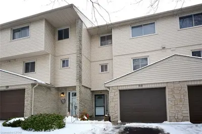 300 SANDRINGHAM Crescent 86, London South, ON N6C 5B4