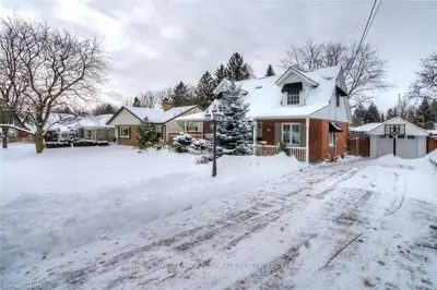 405 Wellington Street N, Woodstock, On N4s 6s8