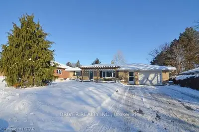 14 Fath Avenue, Aylmer, On N5h 1v8