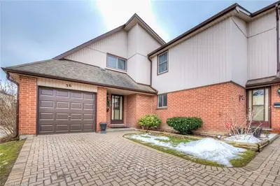 971 ADELAIDE Street S 36, London South, ON N6E 2H3