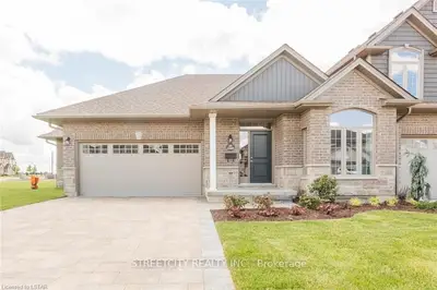 3480 SINGLETON Avenue, London South, ON N6L 0C8