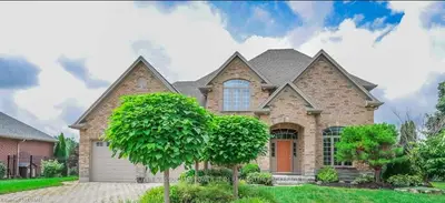 7164 CLAYTON Court, London South, ON N6P 1V3
