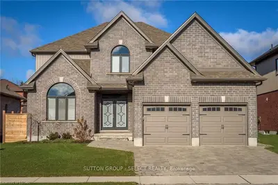764 HICKORYSTICK, London North, ON N6G 0M9