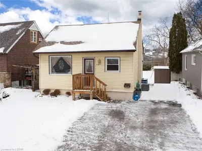426 BURDICK Place, London East, ON N5W 4P5