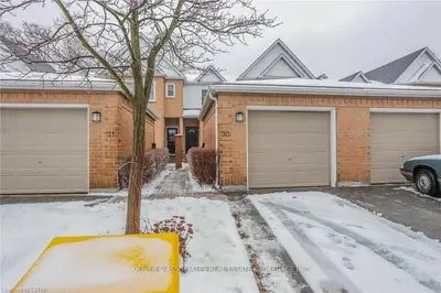 1570 RICHMOND Street 30, London North, ON N6G 4W1