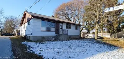 5 Ball Alley, Tillsonburg, On N4g 2w5