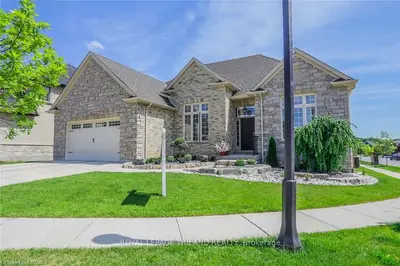 6645 RALEIGH Boulevard, London South, ON N6P 0C2
